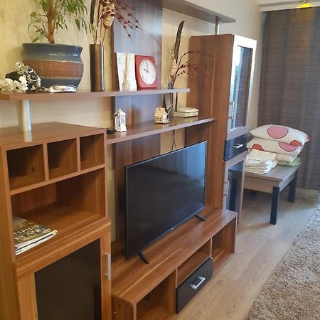 Апартаменты Talsu Iela 24 Вентспилс Экстерьер фото